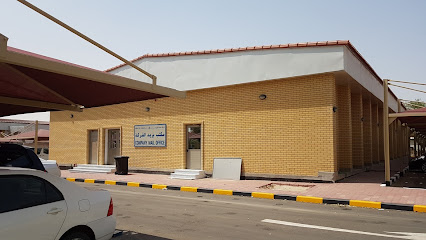مكتب بريد شركة نفط الكويت الجديد - العارضية - +965 2386 6741