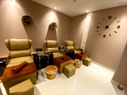 هيربل سبا - ضاهر - +965 2572 5999