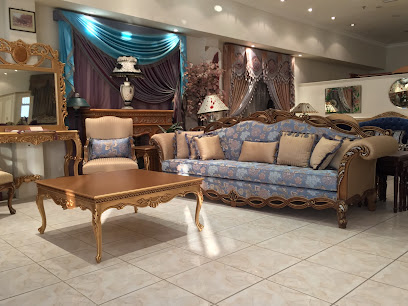 فيوتشر للاثاث والمفروشات - حولي - +965 508 33305