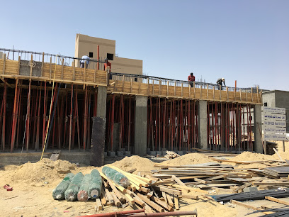 شركة رفاع الكويت للمقاولات العامة - العارضية - +965 501 32200