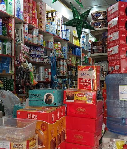 متجر داليا الكويت مالابار - الجابرية -