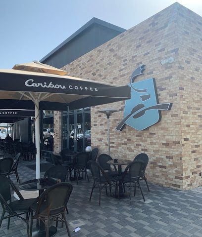 كاريبو كوفي - الوفرة - +965 2537 7591
