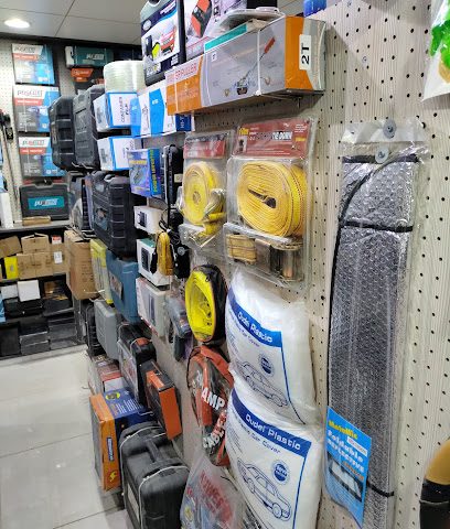 شركة نيوكوالتي للمواد النشائية - الكويت - +965 2482 5971