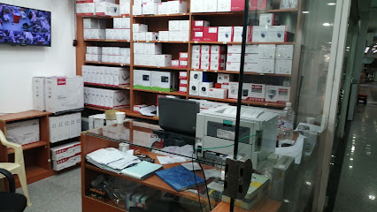 تكنولوجيا العالم - الجهراء - +965 6777 7512