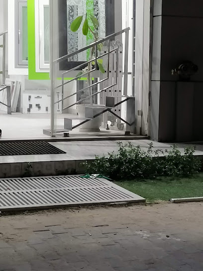 شركة JB Tools Co. - Kuwait|Street 32