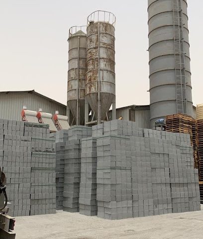 مصنع مجموعة العمران لإنتاج الطابوق الإسمنتي و الطابوق العازل الخفيف - الضجيج - +965 9444 2928