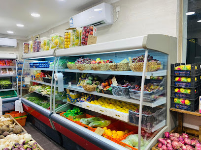 بقالة مشمش - مشمش للخضروات والفواكه - الجابرية - +965 6611 2016
