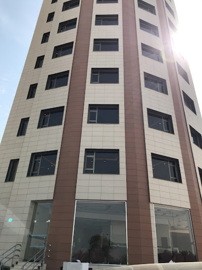 مركز العلاج الطبيعي النشط - Kuwait|Hawally|82W9+V4F