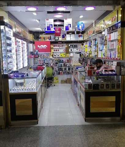 موبايلات الجوزاء - الفحيحيل - +965 558 07550