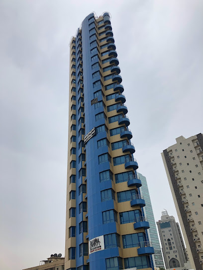 المحامية خولة مبارك الحساوي - Kuwait|Second Ring Rd|9286+VHC