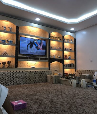 مزرعة مطلق الحبيني - حولي - +965 6704 6666