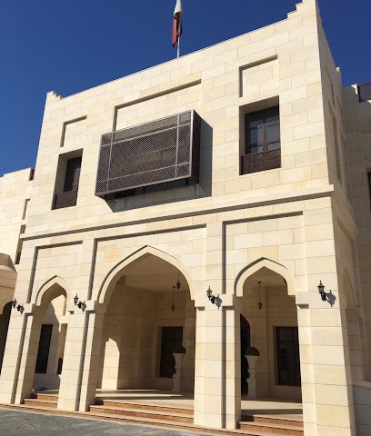سفارة مملكة البحرين - فنيطيس - +965 2531 8530
