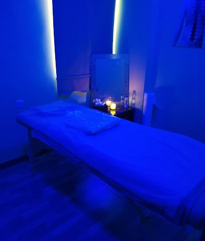 معهد سينس اوف هيلث سبا للرجال - ضاهر - +965 9009 2412