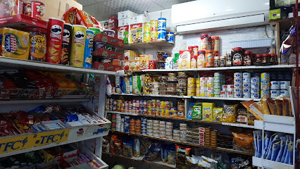 سوبر ماركت الاصالة - حولي - +965 2561 2663