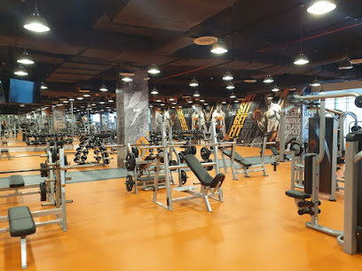 نادي بلاتينيوم الصحي - خيطان - +965 2292 2567