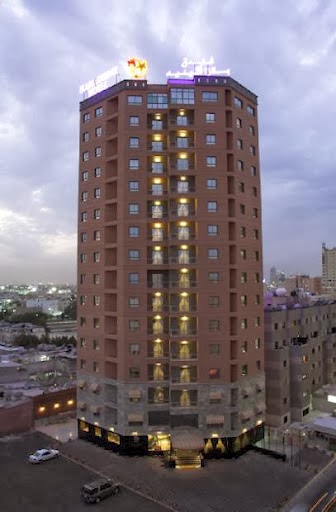 بلازا أثيني - Kuwait|Kuwait City|Block 1
