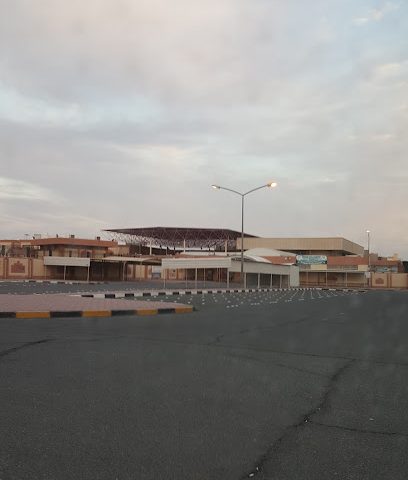 مدرسة أميمة بنت النجار الأساسية (بنات) - الفنطاس - +965 2458 3732