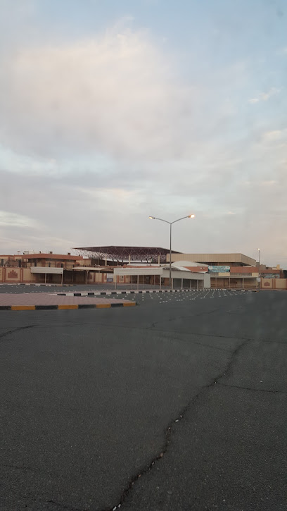 مدرسة أميمة بنت النجار الأساسية (بنات) - Kuwait|Al Jahra|Street 101|8MH6+JQQ