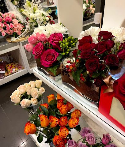 زهور موناد - حولي - +965 2480 0879
