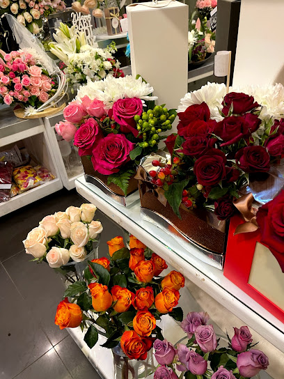 زهور موناد - Kuwait|Ardiya|8W25+2R3