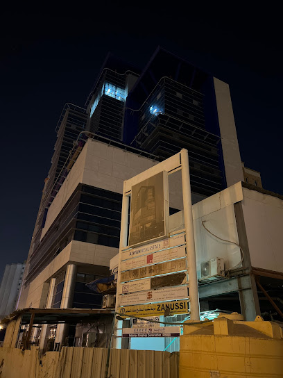 Bella_Roog_BTQ - Kuwait|Jabriya|101 St|Bulding 20