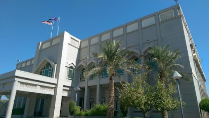 سفارة ماليزيا - فنيطيس - +965 2255 0394