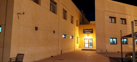 خدمات الوفير للتسويق - مدينة الكويت -