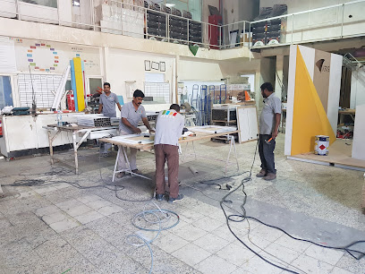 شركة فورفيست للتجارة والمقاولات العامة ذ - حولي - +965 2225 0042