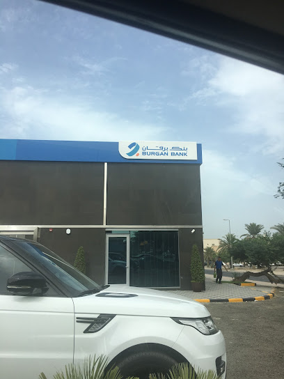 بنك بركان الجديد - Kuwait|Mangaf|34PC+WJJ