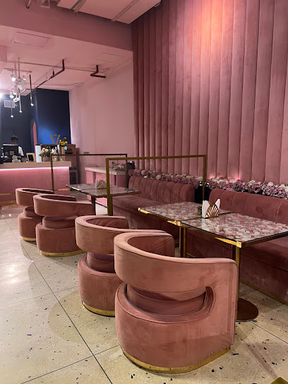 فوج لاونج - Kuwait|51400|30 mall