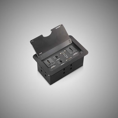 منطق AV - أبو فطيرة - +965 6560 0102