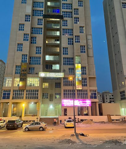 مكتب مبارك صباح الهاجري للإستشارات الهندسية - فنيطيس - +965 6513 0013