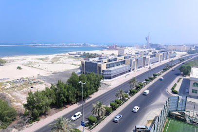 فندق ماجيك سويت ابو حليفة - مدينة الكويت - +965 2371 6643