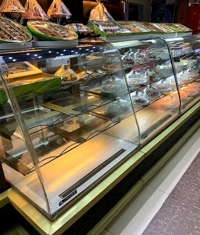 حلويات كراميللو الصباحية - الضجيج - +965 9801 0108