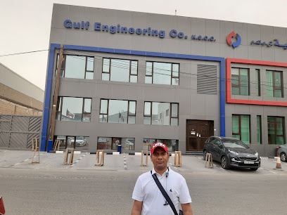 شركة الخليج الهندسية - محطة الفا للبترول - +965 1802 255