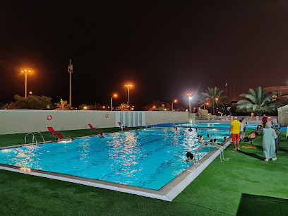 نادي بوبيان - الوفرة - +965 2385 1000