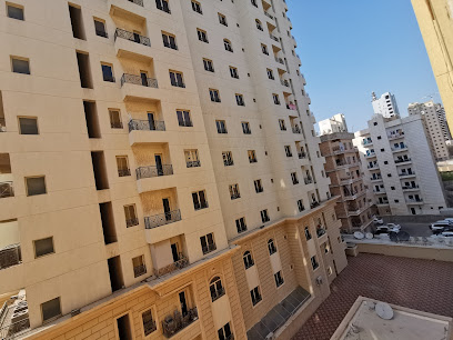 جامايكا إن 3 - مدينة الكويت - +965 2575 2256