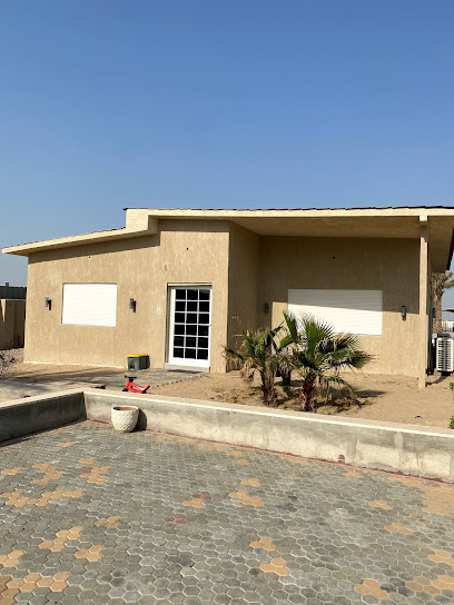مزرعة قموشة - Kuwait|Al Wafrah|Unnamed Road|H6RG+WCG