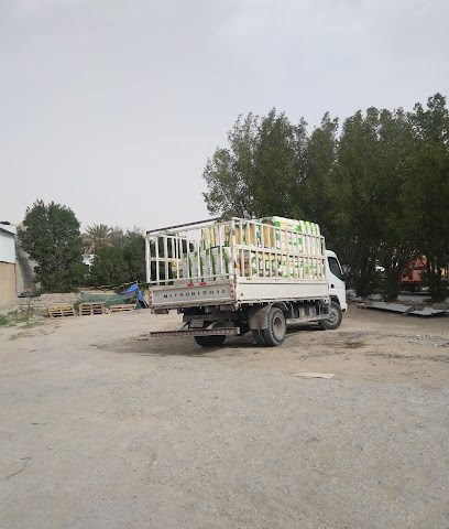 شركة فواز للتبريد - مدينة الكويت -