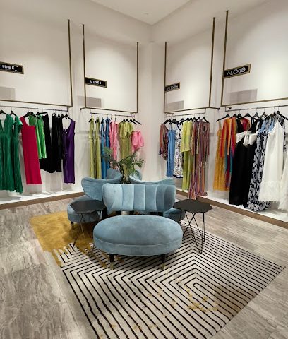 بلومينغديلز الكويت - العقيلة - +965 2225 2184