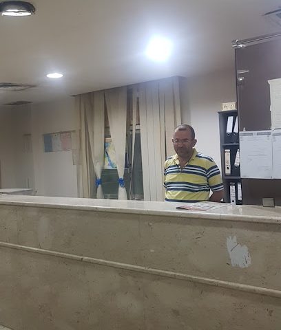 نادي الكويت الدولي للسيارات - ابو حليفة - +965 2457 2051