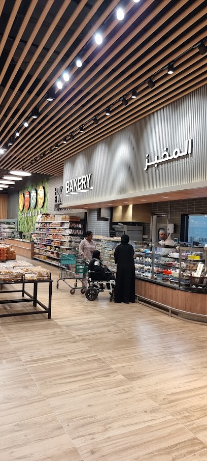 لولو هايبر ماركت - Kuwait|Al Khiran|278 Road