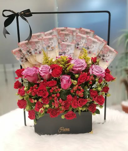 زهور الأفق والمزيد - حولي - +965 9956 7310