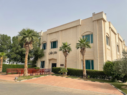 ديوان الكليب - حطين -