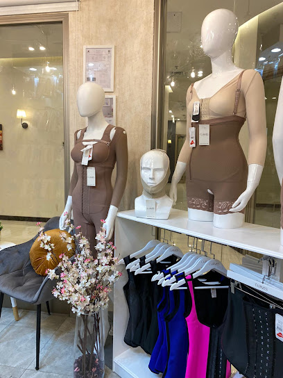 منحنيات الكويت - Kuwait|Salmiya|00965 Salem Al Mubarak St