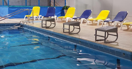 فيت جيم - الكويت - +965 2252 6013