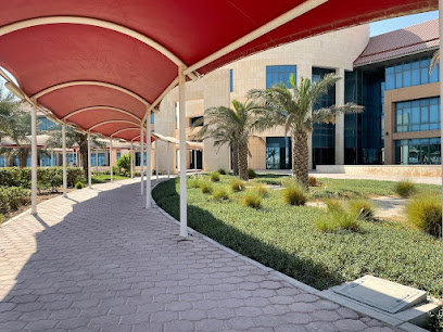 شركة نفط الكويت الأحمدي ميجا كومبلكس (جديد) - العارضية - +965 2398 9111