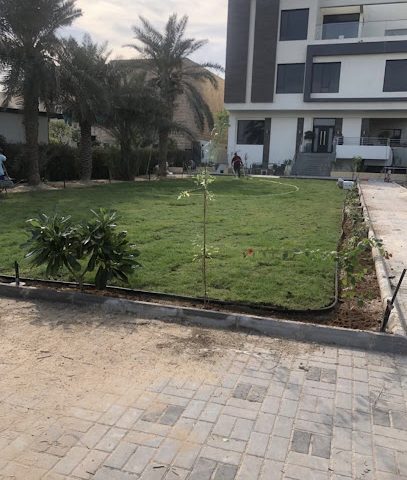 منزل احمد OTB - مدينة الكويت -