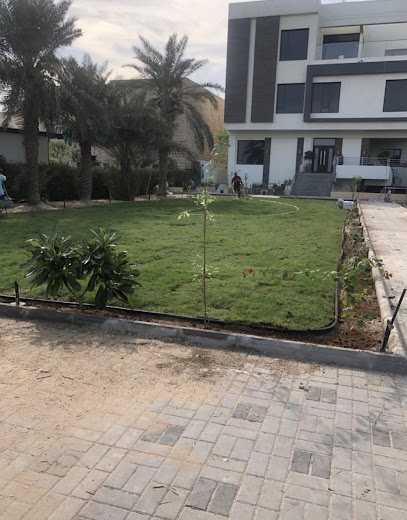 منزل احمد OTB - Kuwait|8362+46V