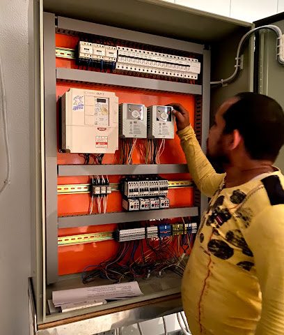 الوفرة كهربائي موتور لف 50414670 - الفحيحيل - +965 504 14670